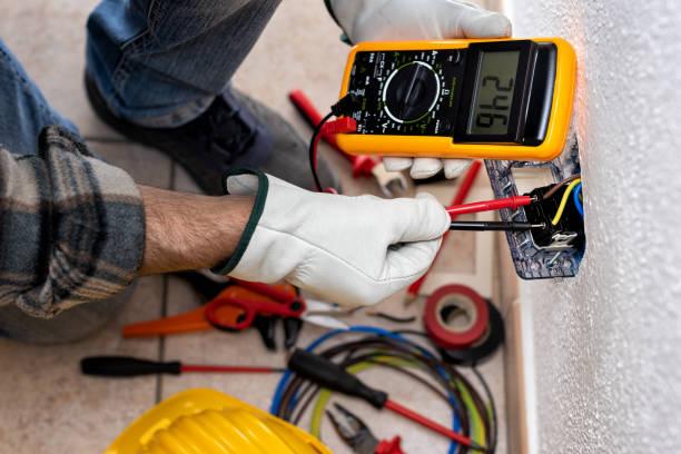 O guia completo sobre instalação e manutenção de painel elétrico residencial