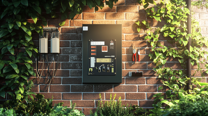 Dicas Essenciais para Escolher Quadro Elétrico Externo