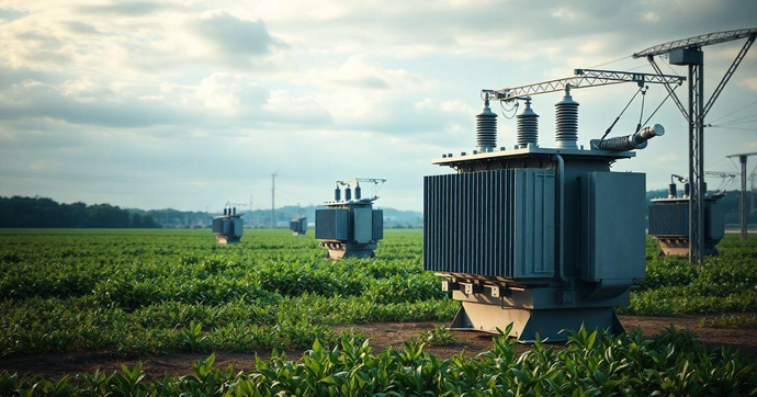 Cabine Transformador: O Guia Completo