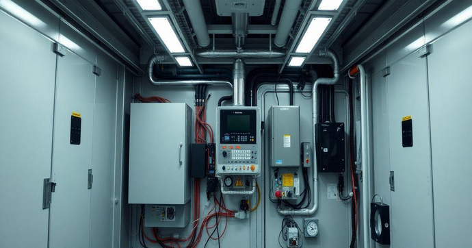 Cabines Prim&aacute;rias: Tudo que Voc&ecirc; Precisa Saber