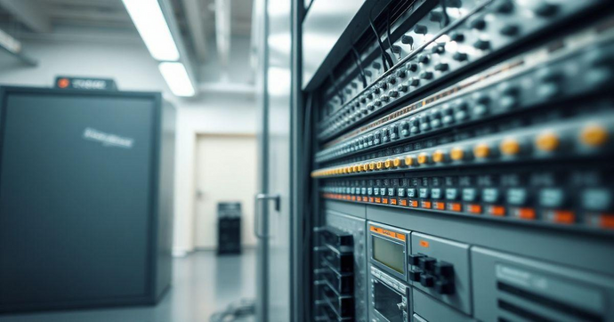 Guia Completo sobre Quadro El&eacute;trico com Barramento