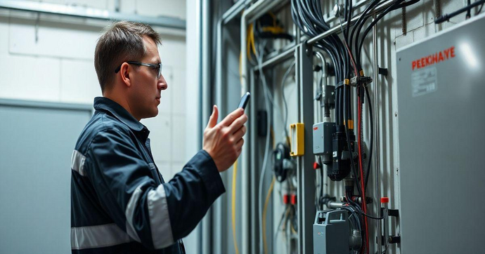 Laudo de Aterramento: Tudo Que Voc&ecirc; Precisa Saber