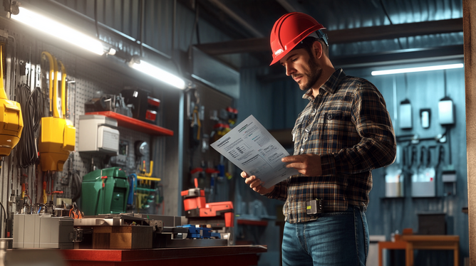 Laudo de SPDA e Aterramento: Entenda Sua Import&acirc;ncia