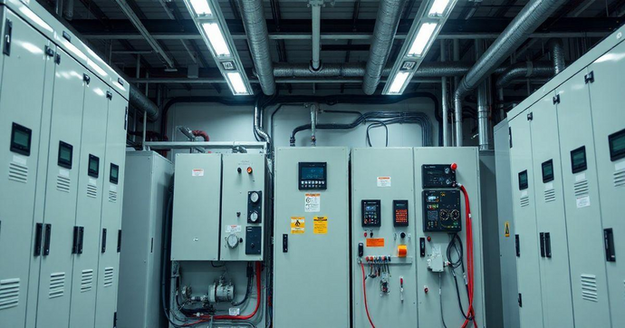 Paineis de M&eacute;dia Tens&atilde;o: Tudo que Voc&ecirc; Precisa Saber