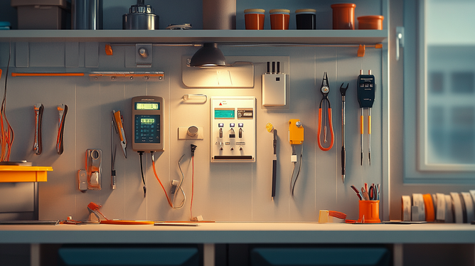 Painel de Eletricidade: 7 Dicas para Escolher o Melhor