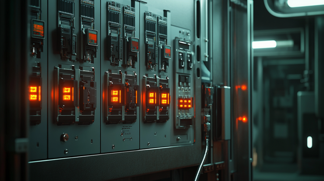 Quadro de Distribui&ccedil;&atilde;o 32 Disjuntores: Guia Completo