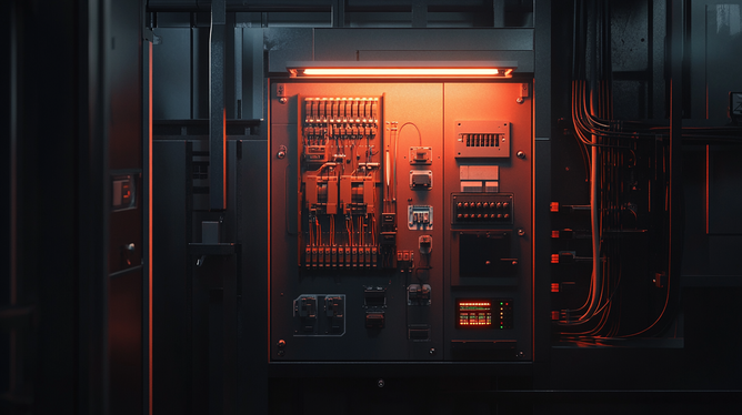 Quadro El&eacute;trico Bif&aacute;sico: 5 Vantagens Imperd&iacute;veis