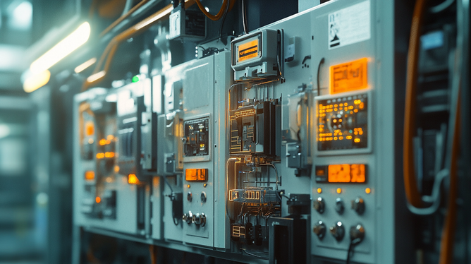 Quadro El&eacute;trico Trif&aacute;sico: Tudo que Voc&ecirc; Precisa Saber