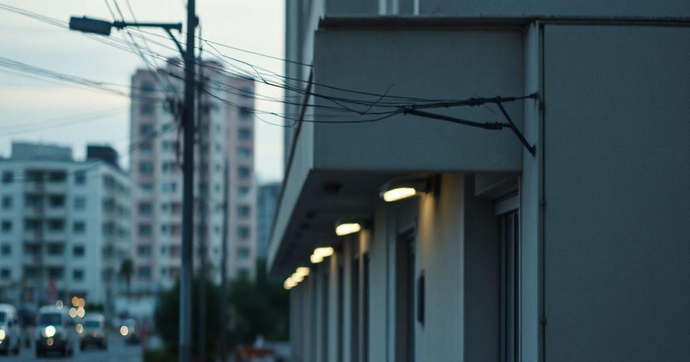 SPDA Isolado: Proteja Sua Estrutura