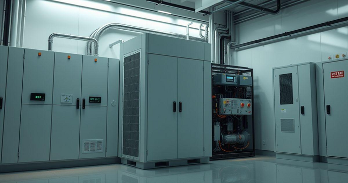 Cabine Prim&aacute;ria Blindada: Prote&ccedil;&atilde;o e Seguran&ccedil;a