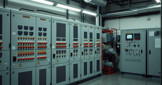 Pain&eacute;is de M&eacute;dia Tens&atilde;o: O Que Voc&ecirc; Precisa Saber