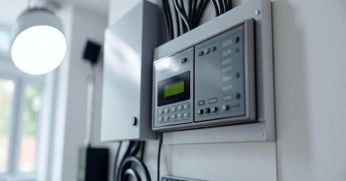 Painel de Eletricidade: Como Escolher o Ideal para Sua Resid&ecirc;ncia