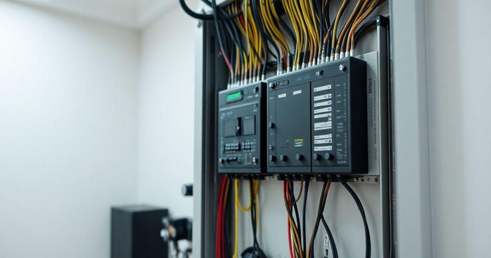 Quadro el&eacute;trico bif&aacute;sico: tudo o que voc&ecirc; precisa saber para uma instala&ccedil;&atilde;o segura