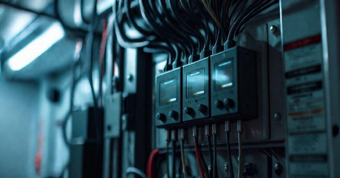 Quadro El&eacute;trico Trif&aacute;sico: O Que Voc&ecirc; Precisa Saber