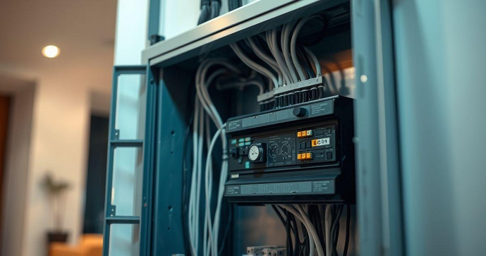 Quadros el&eacute;tricos montados: como escolher a melhor op&ccedil;&atilde;o para sua instala&ccedil;&atilde;o el&eacute;trica