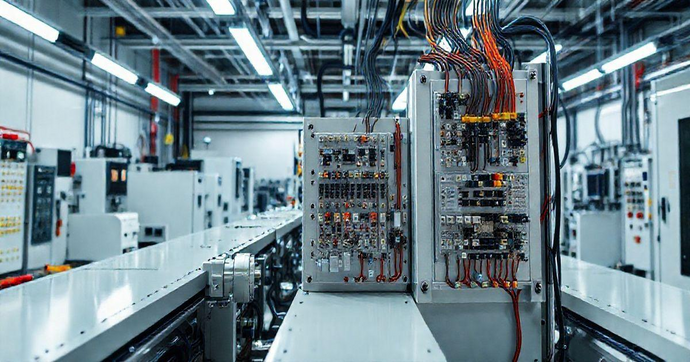 Fabricante de Pain&eacute;is El&eacute;tricos: Como Escolher o Melhor para Sua Necessidade