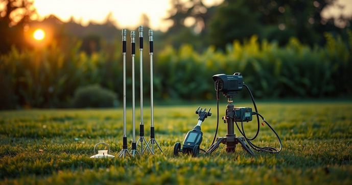 Laudo de Aterramento: Import&acirc;ncia e Como Fazer