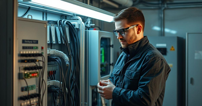 Laudo SPDA: Import&acirc;ncia e Procedimentos