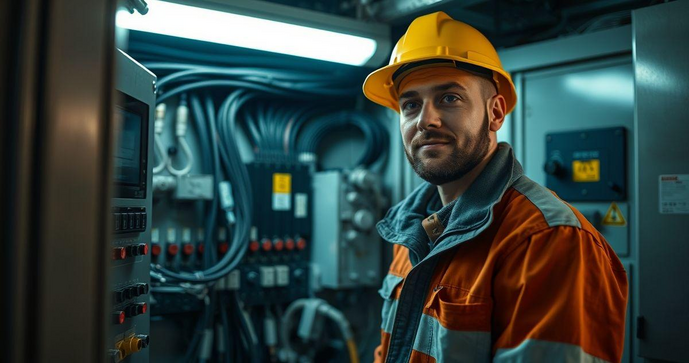 Manuten&ccedil;&atilde;o em Cabine Prim&aacute;ria: Guia Completo