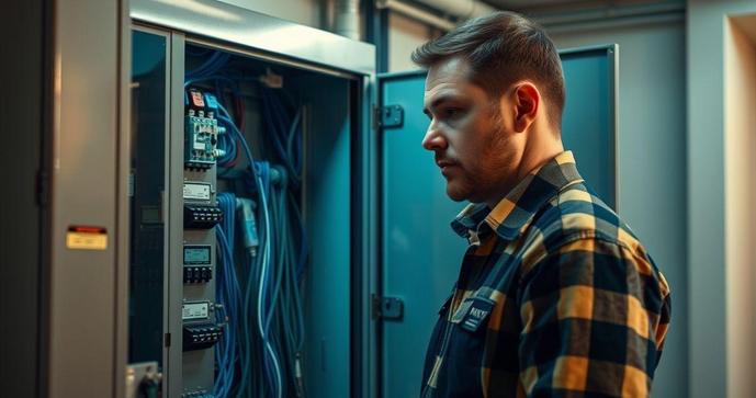 Como Encontrar o Melhor Pre&ccedil;o para Seu Painel El&eacute;trico