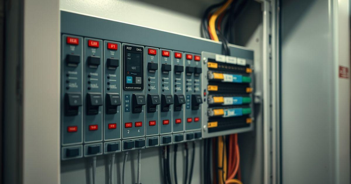 Painel de Eletricidade: Como Escolher o Ideal para Sua Casa e Garantir Seguran&ccedil;a e Economia
