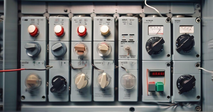 Quadro de Comando El&eacute;trico Montado: Como Escolher e Instalar com Seguran&ccedil;a e Efici&ecirc;ncia