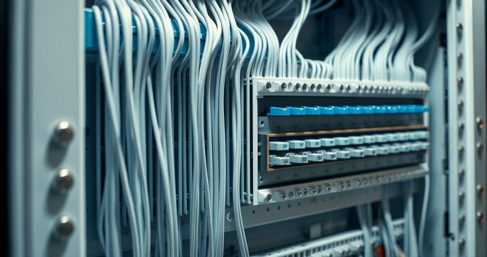 Quadro El&eacute;trico de Sobrepor: Vantagens e Como Escolher o Ideal