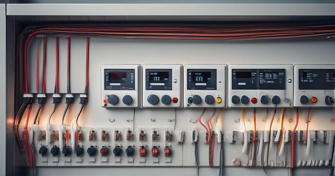 Quadro el&eacute;trico residencial &eacute; essencial para seguran&ccedil;a e efici&ecirc;ncia. Descubra como escolher o ideal para sua casa.