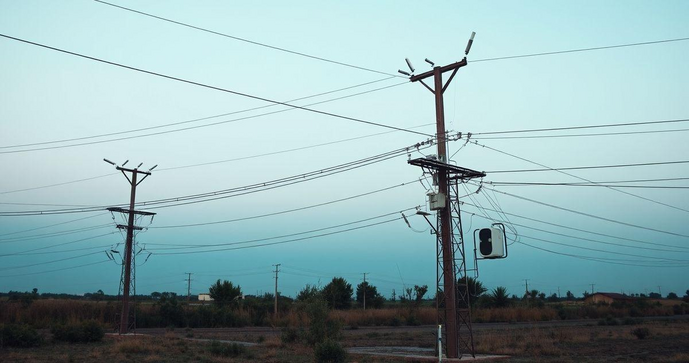 Sistema de SPDA Aterramento: Seguran&ccedil;a em Primeiro Lugar