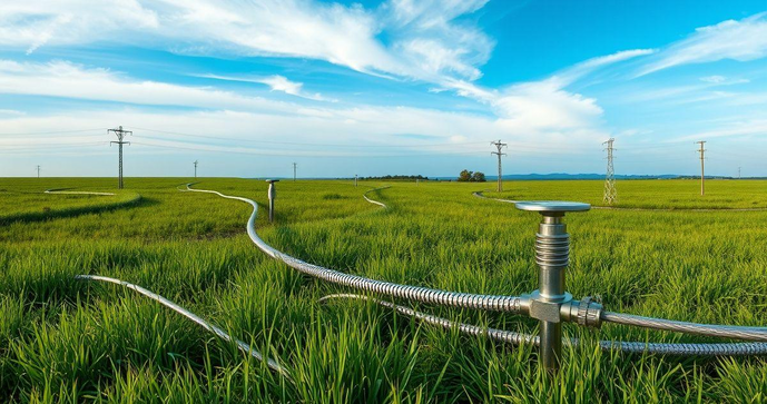 Aterramento SPDA: Tudo que Voc&ecirc; Precisa Saber para Garantir a Seguran&ccedil;a El&eacute;trica