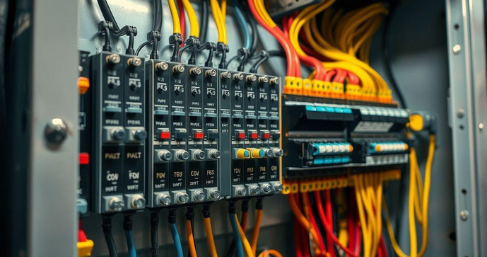 Dicas Essenciais para Manuten&ccedil;&atilde;o em Cabine Prim&aacute;ria