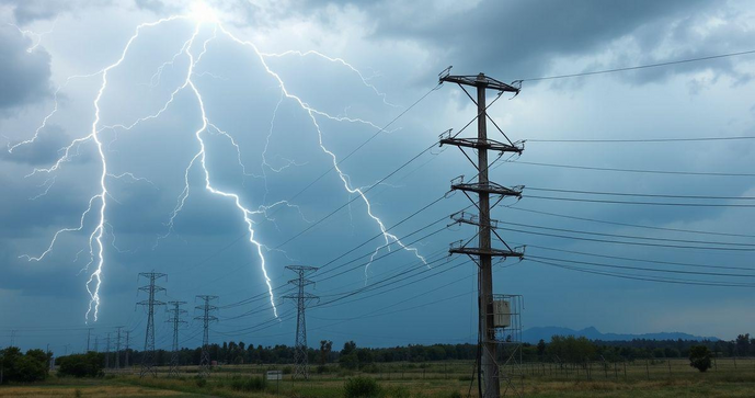Guia Definitivo sobre Spda e Aterramento para Seguran&ccedil;a El&eacute;trica