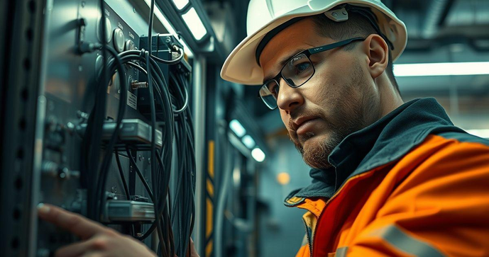 Laudo de Aterramento: Import&acirc;ncia e Como Elaborar