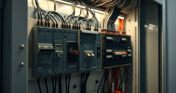 Painel elétrico preço em 2023: Entenda os fatores que influenciam o valor