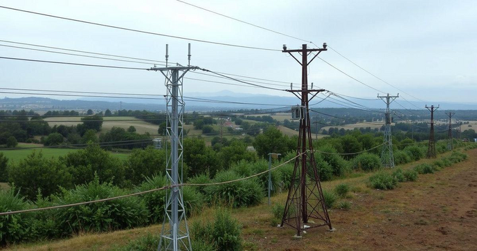 Sistema de SPDA Aterramento: Como Garantir Seguran&ccedil;a e Confiabilidade
