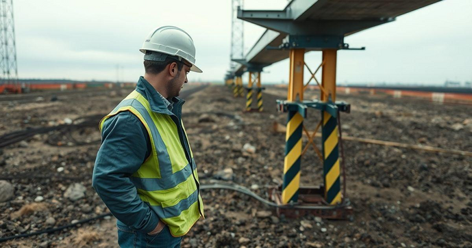 Aterramento SPDA Estrutural: Como Garantir Seguran&ccedil;a e Efici&ecirc;ncia