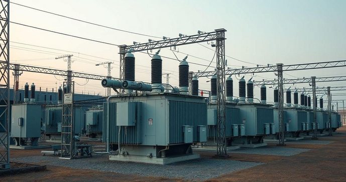 Cabine Transformador: O Que &eacute; e Quais S&atilde;o Seus Benef&iacute;cios?