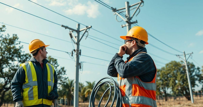 Como Elaborar um Laudo de SPDA e Aterramento com Precis&atilde;o