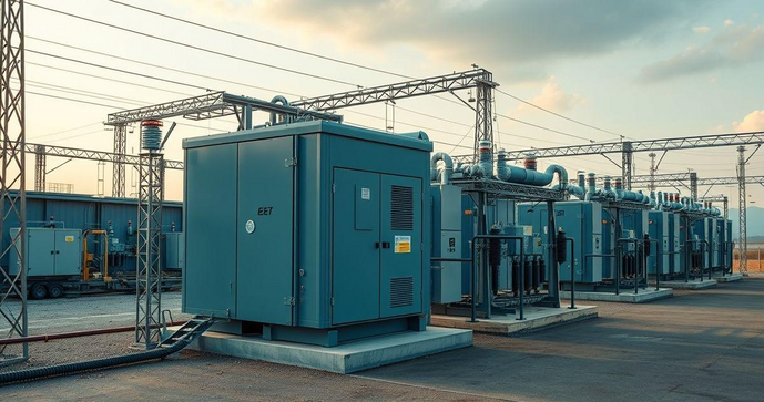 Guia Completo para Instala&ccedil;&atilde;o de Cabine Prim&aacute;ria