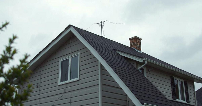 Saiba como realizar a instala&ccedil;&atilde;o de para raio residencial de forma segura e eficaz