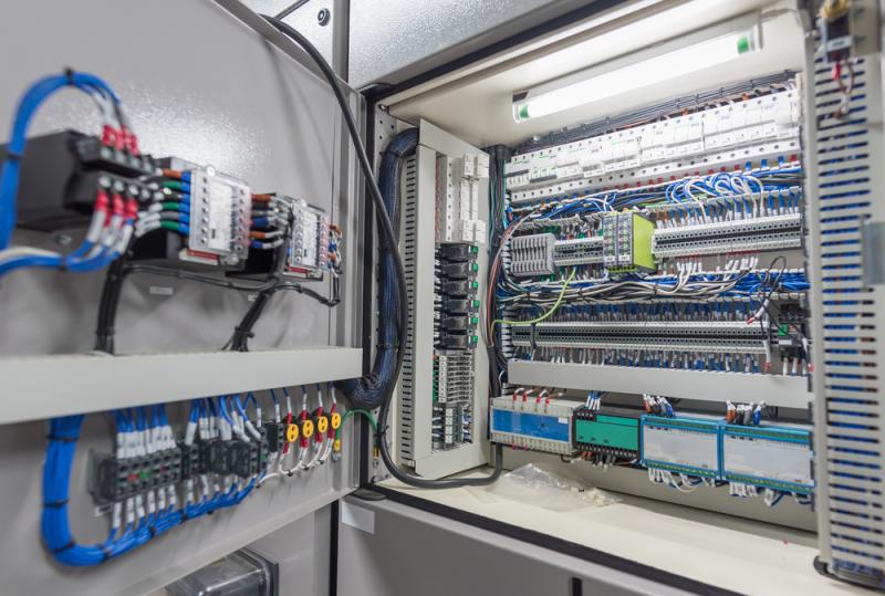 Quadro Elétrico Externo: 7 Dicas para Instalação Segura