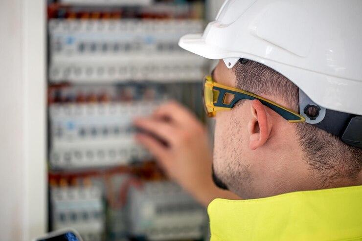 Quadro Elétrico Residencial: Segurança e Praticidade