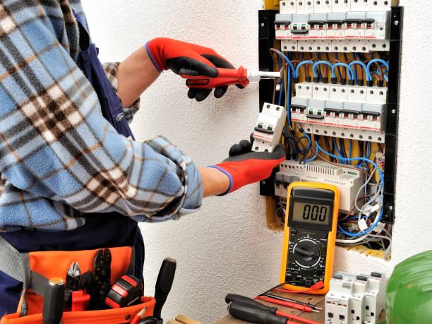 Quadros Elétricos Montados: 5 Vantagens Imperdíveis