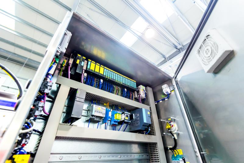 Quadro Elétrico de Embutir: Tudo que Você Precisa Saber