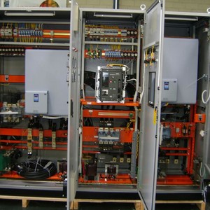 Distribuidor de cabine primária de energia em sp