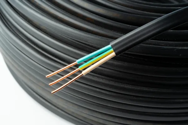 cabo flexível alta resistência