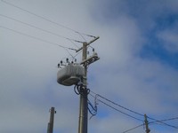 instalações elétricas de baixa tensão