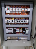 instalação de quadro elétrico residencial