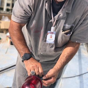 Laudo técnico spda Laudo técnico spda