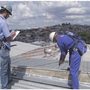 Spda e aterramento Spda e aterramento